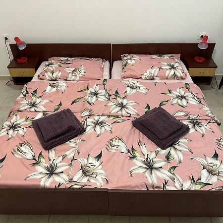 Apartmani Marko 노바야 외부 사진