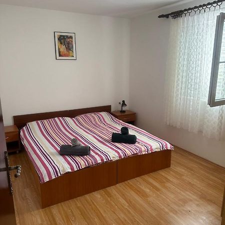 Apartmani Marko 노바야 외부 사진