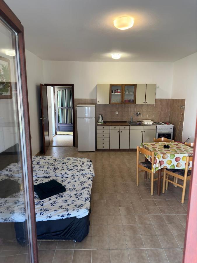 Apartmani Marko 노바야 외부 사진