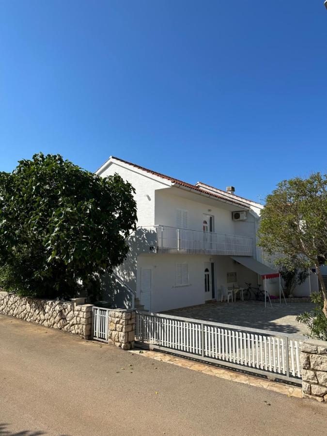 Apartmani Marko 노바야 외부 사진