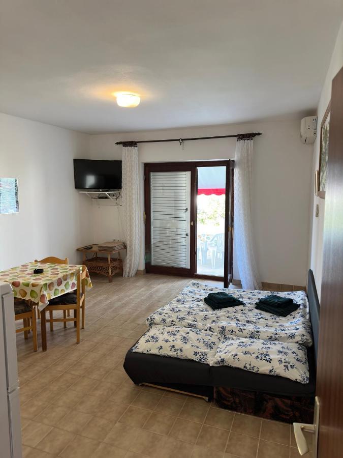Apartmani Marko 노바야 외부 사진