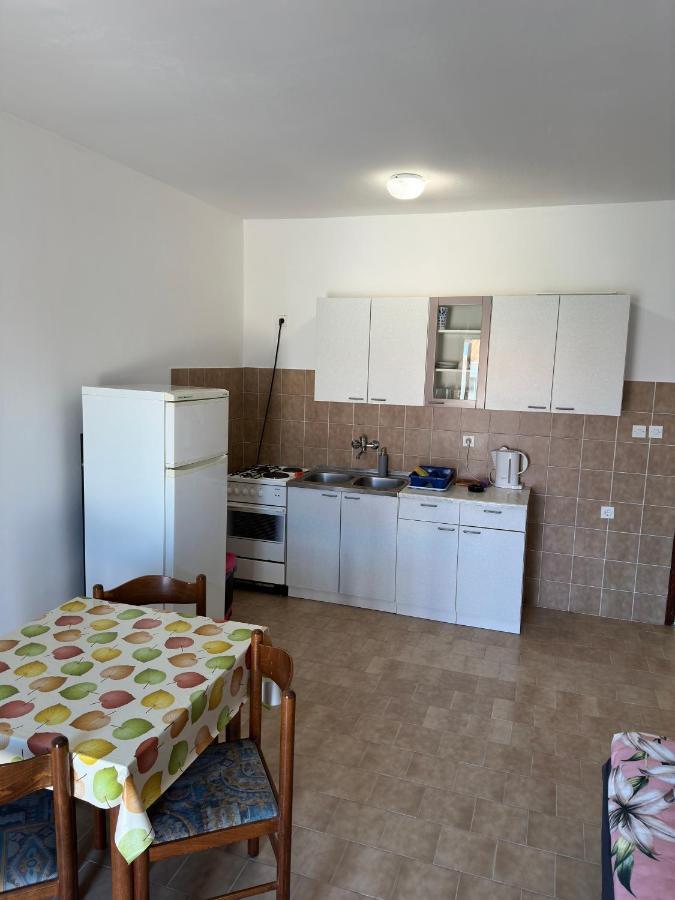 Apartmani Marko 노바야 외부 사진
