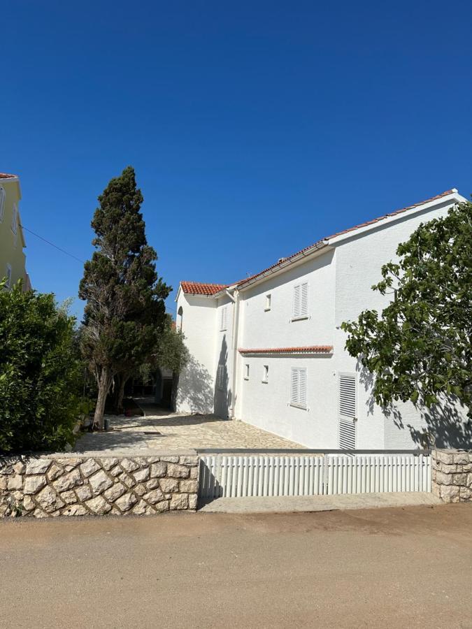 Apartmani Marko 노바야 외부 사진
