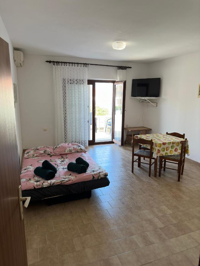 Apartmani Marko 노바야 외부 사진