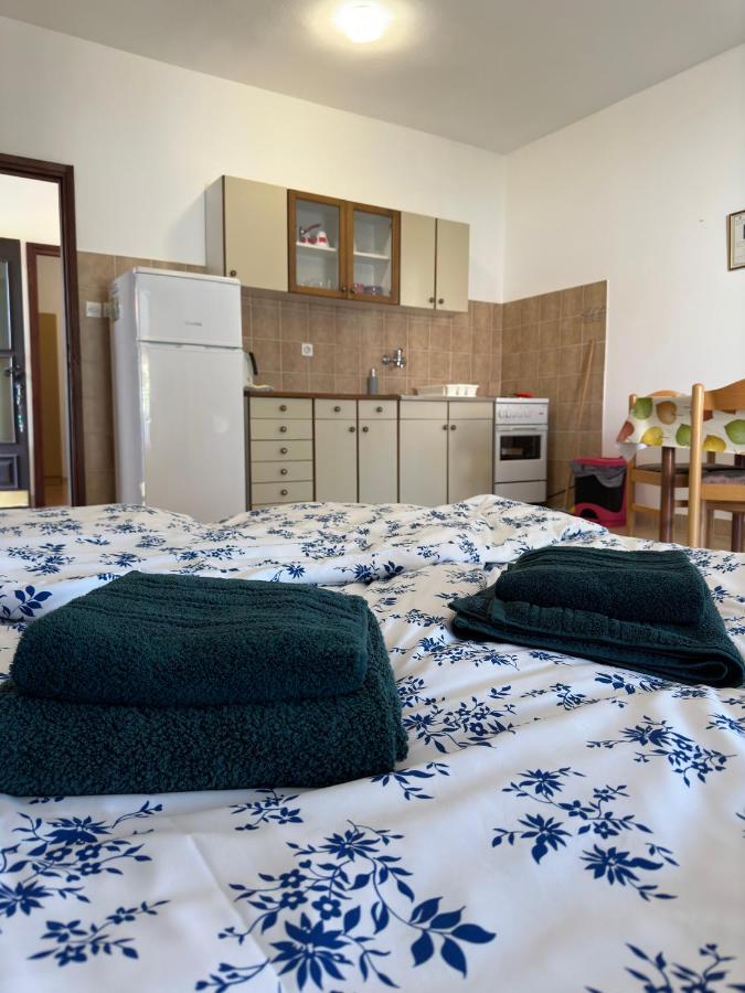 Apartmani Marko 노바야 외부 사진