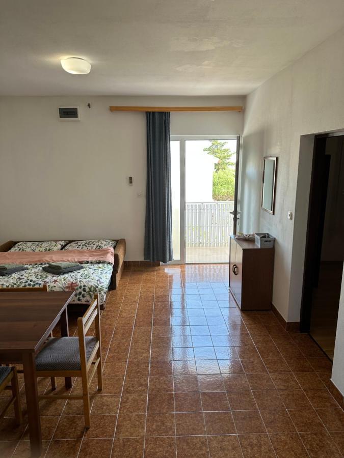 Apartmani Marko 노바야 외부 사진