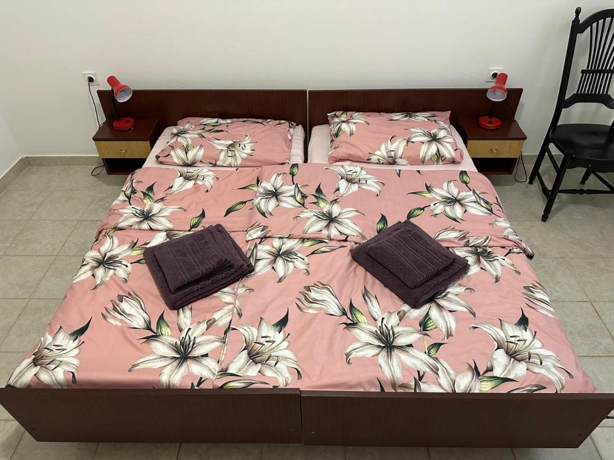 Apartmani Marko 노바야 외부 사진