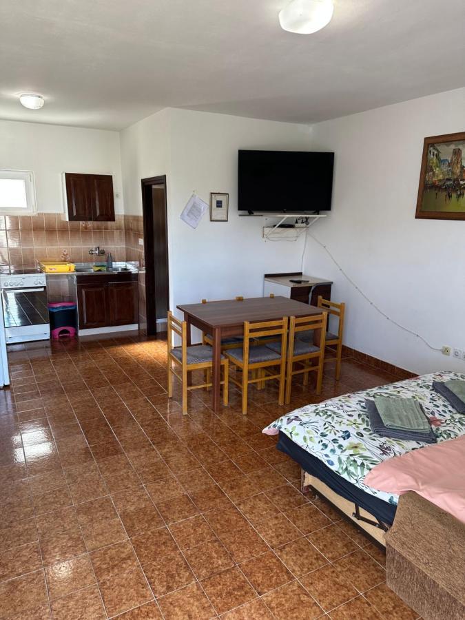 Apartmani Marko 노바야 외부 사진