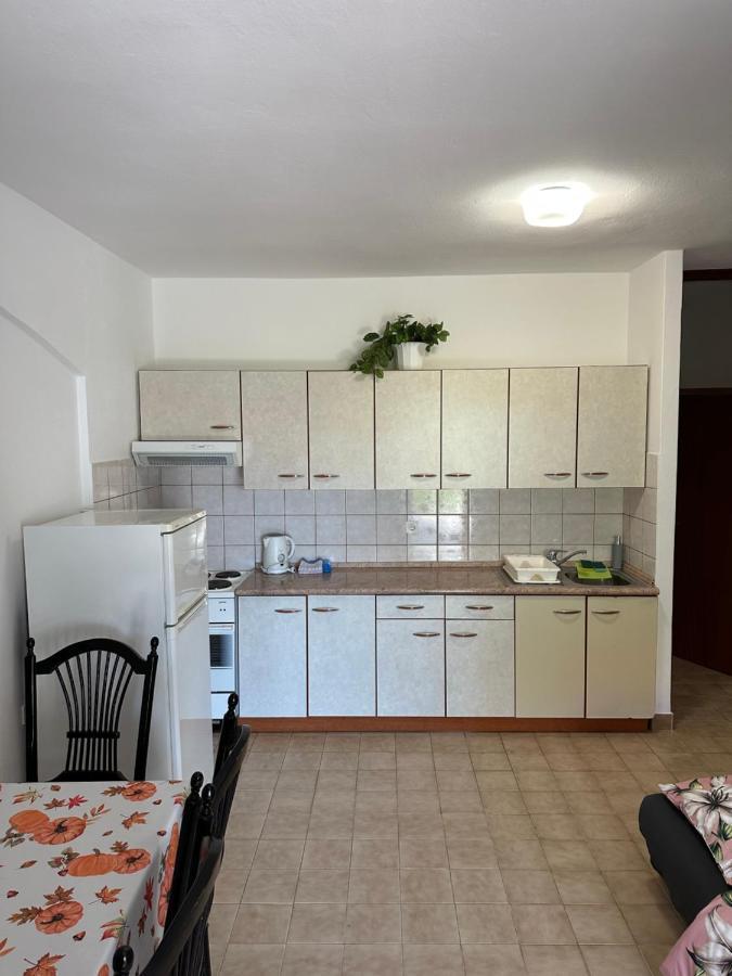 Apartmani Marko 노바야 외부 사진