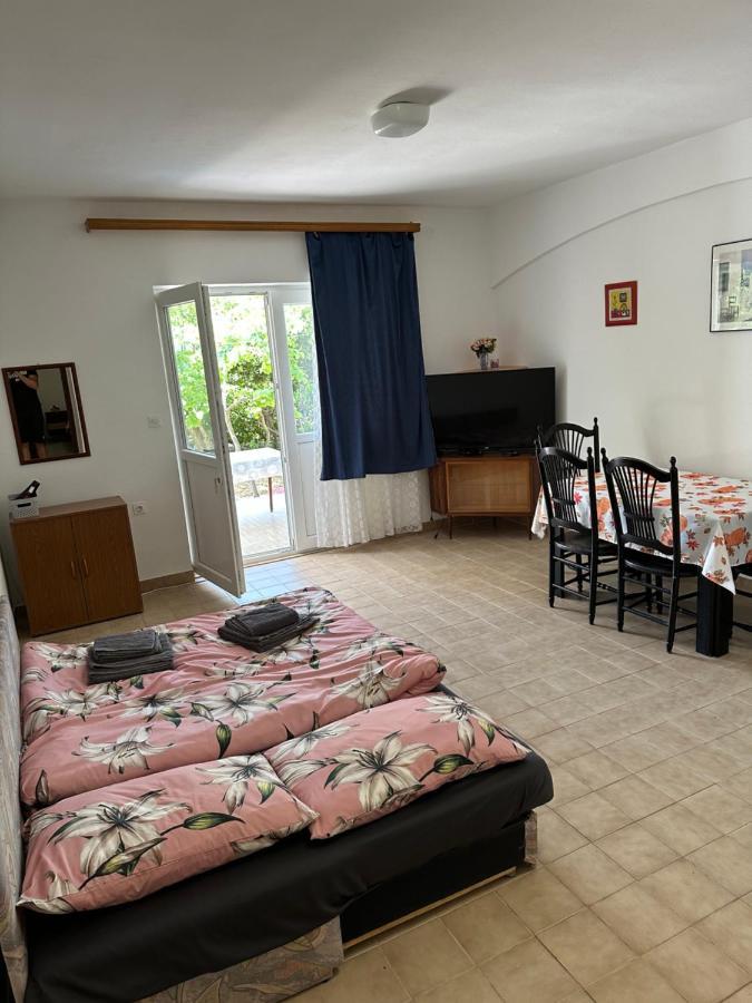 Apartmani Marko 노바야 외부 사진