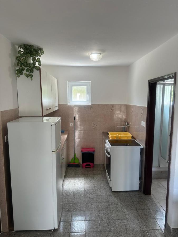 Apartmani Marko 노바야 외부 사진
