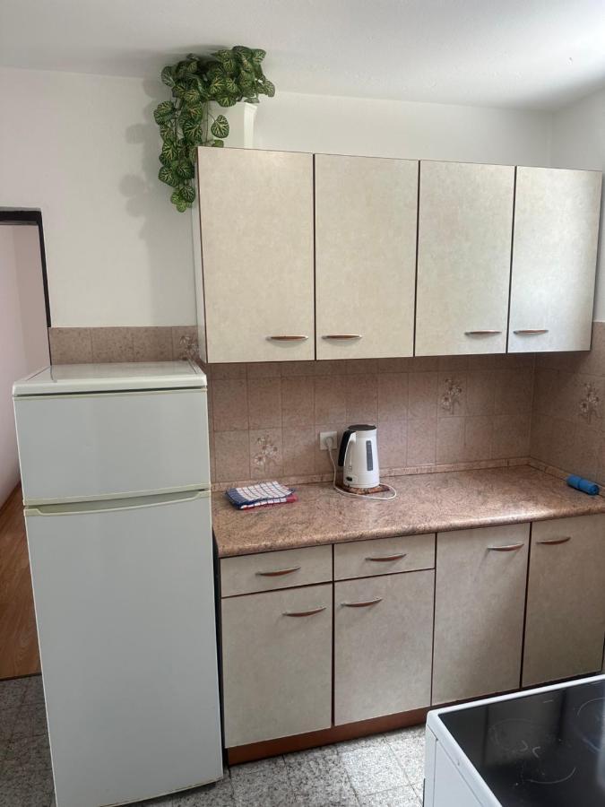 Apartmani Marko 노바야 외부 사진