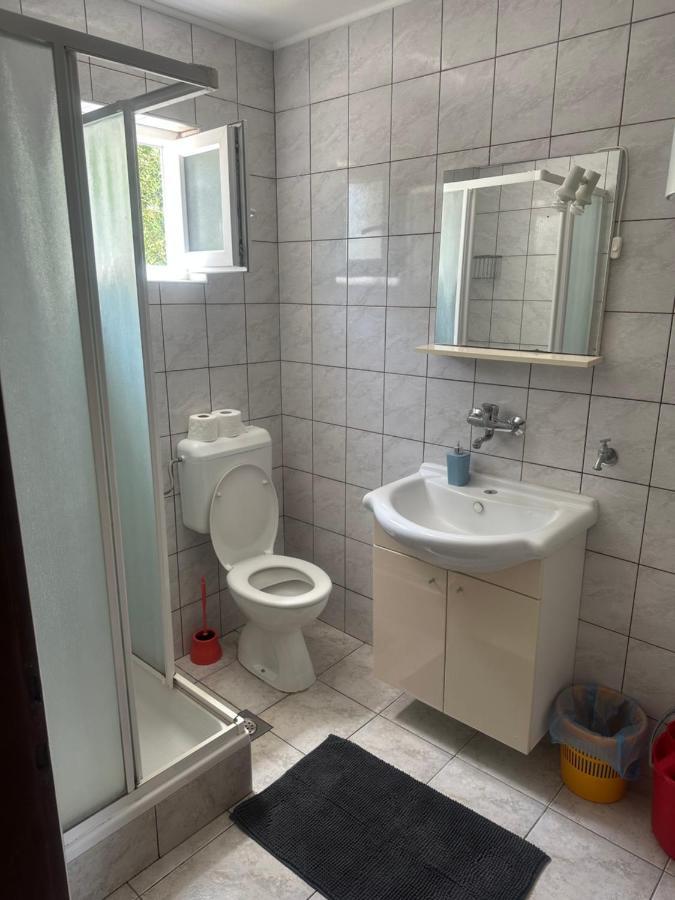 Apartmani Marko 노바야 외부 사진