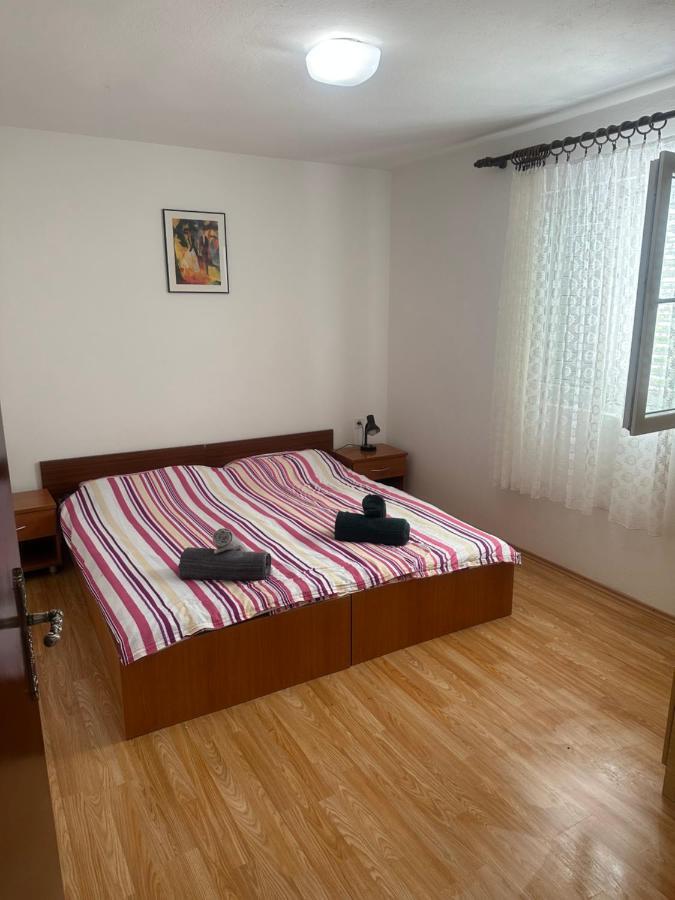 Apartmani Marko 노바야 외부 사진