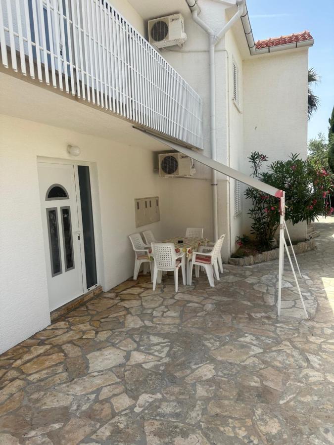Apartmani Marko 노바야 외부 사진