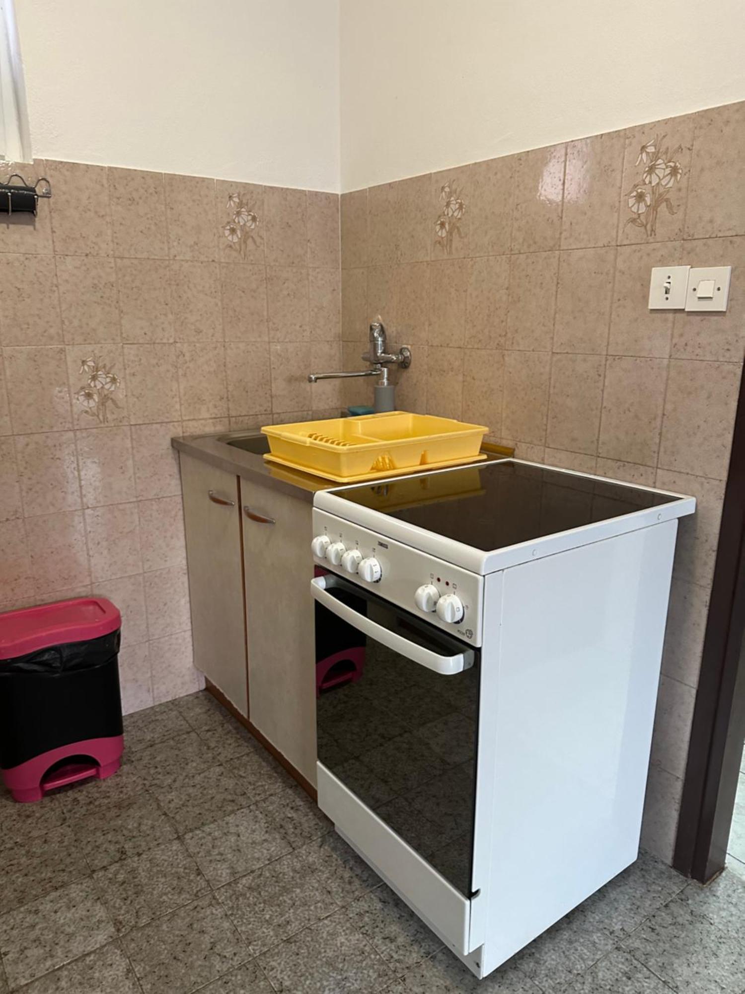 Apartmani Marko 노바야 외부 사진