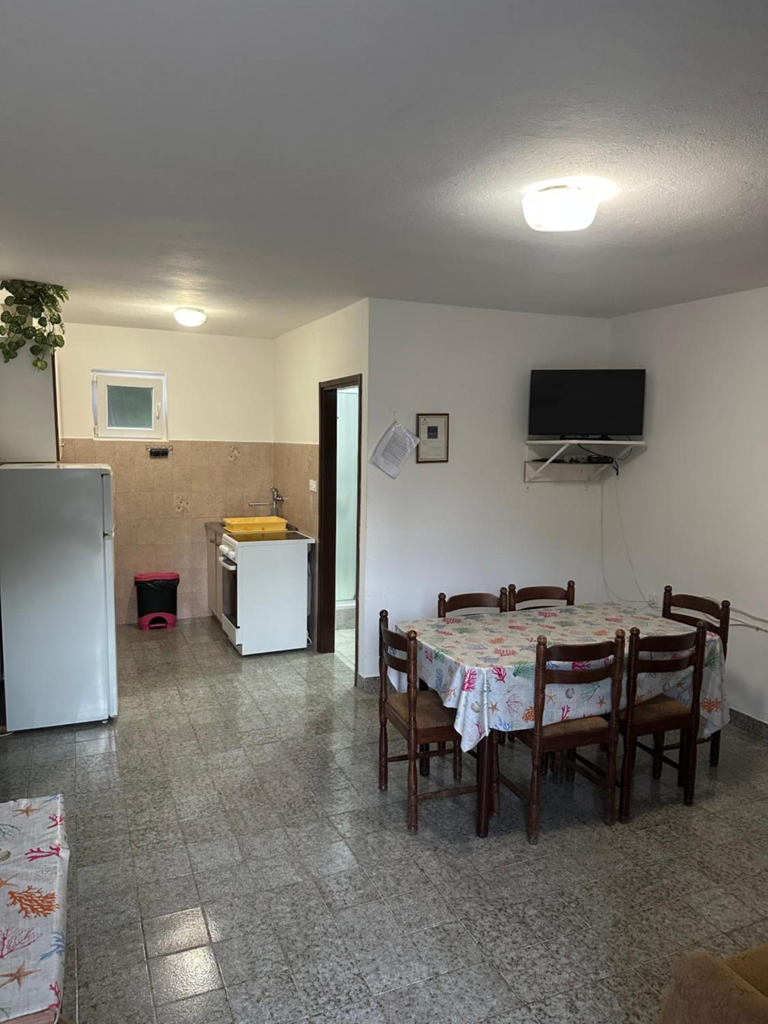 Apartmani Marko 노바야 외부 사진