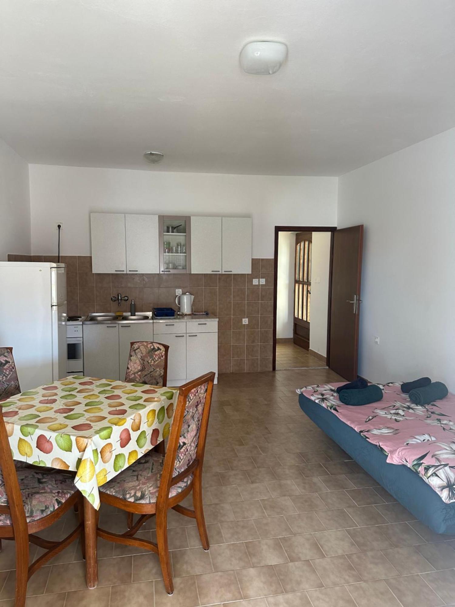 Apartmani Marko 노바야 외부 사진