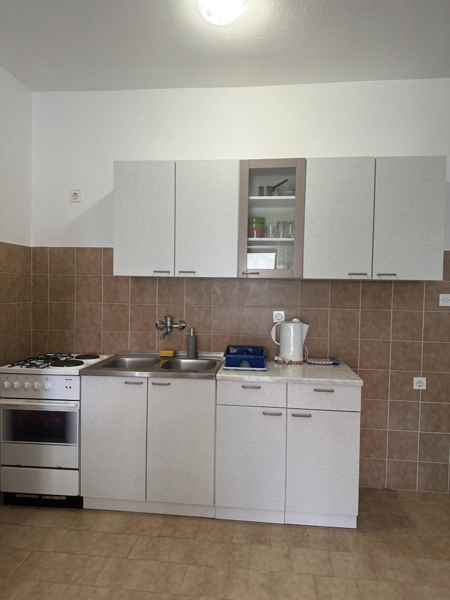 Apartmani Marko 노바야 외부 사진
