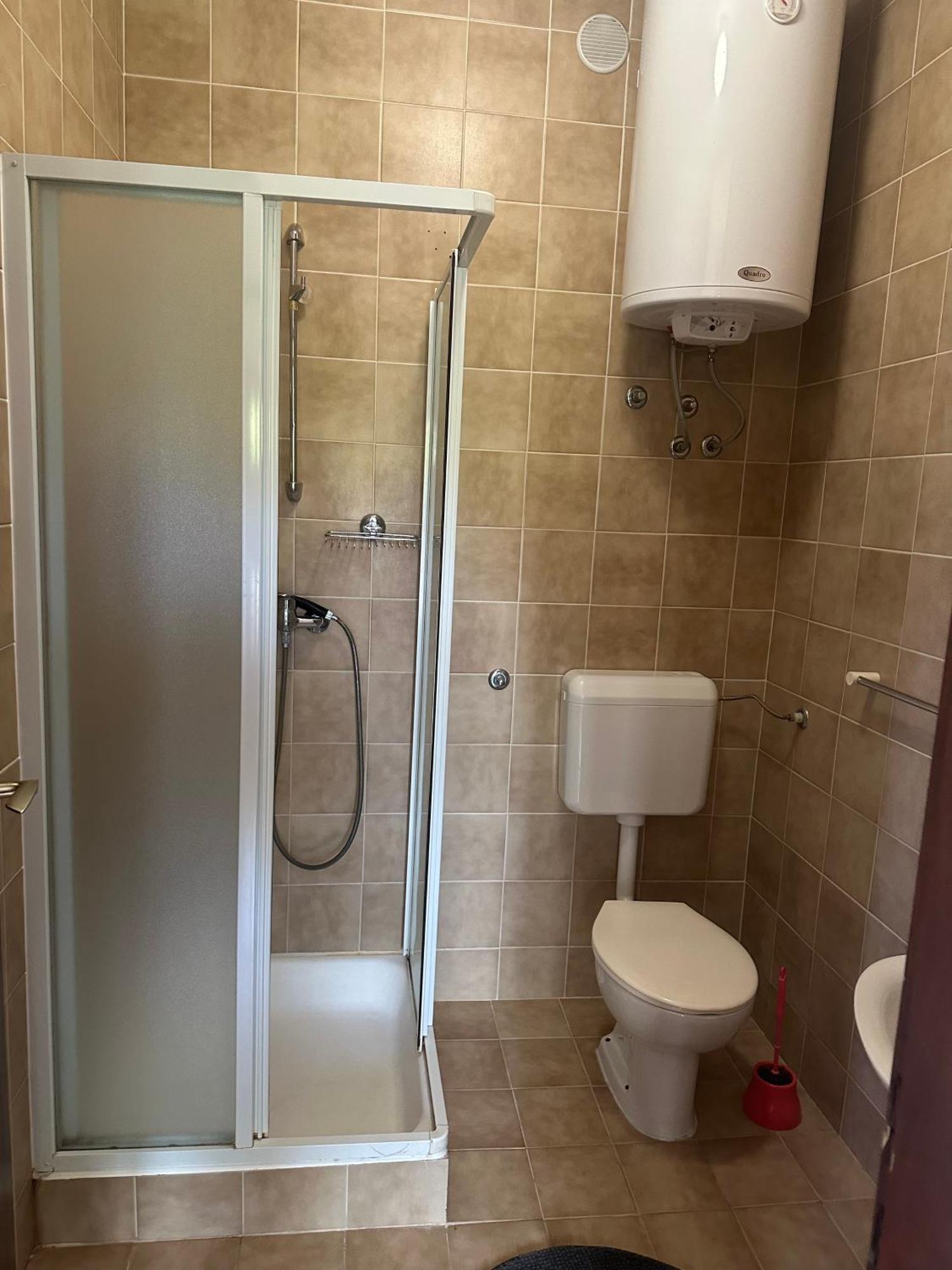Apartmani Marko 노바야 외부 사진